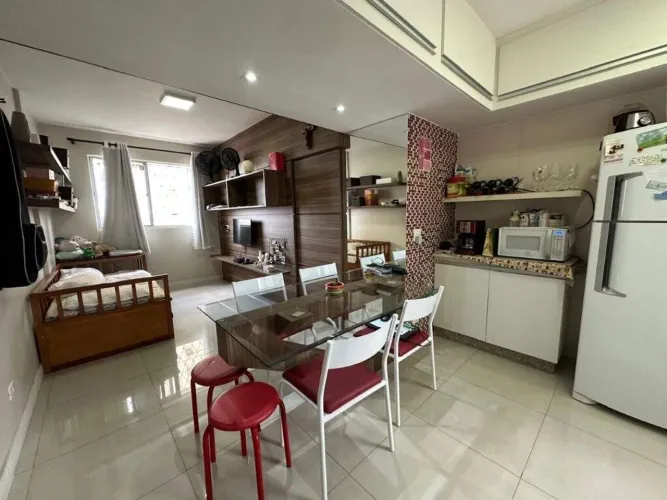 Apartamento à venda, 47 m² por R$ 180.000,00 - Centro - Piracicaba/SP
