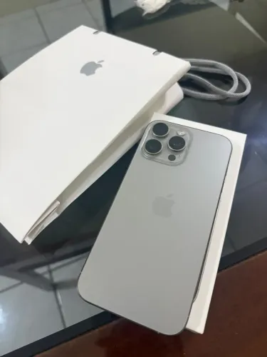 iPhone 16 Pro Max 256GB