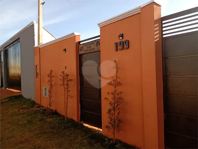 Chácara com 2 quartos à venda ou para locação em Mato Seco - SP