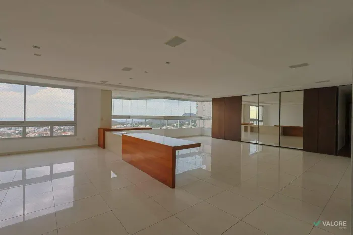Apartamento 4 quartos para aluguel no Belvedere