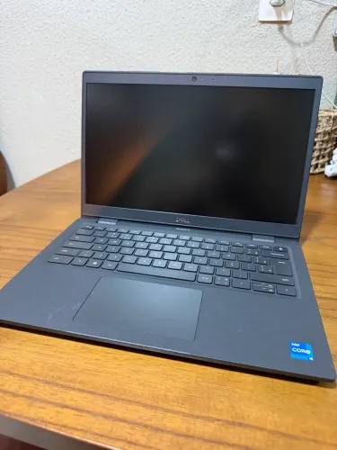 Notebook Dell i5 Intel