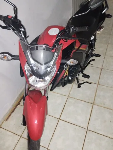Moto DK 160