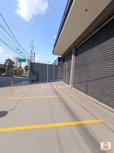 Salão/Galpão para alugar no bairro JD AMERICA