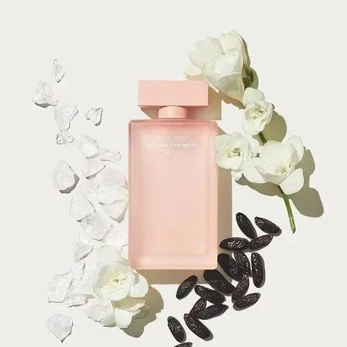 Perfume Narciso Rodriguez Musc Nude For Her Eau de Parfum 100 ml