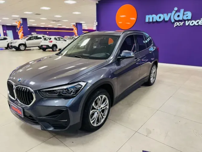 BMW X1 Xdrive 28I 2.0 Turbo 16V 4X4 Aut. 2022