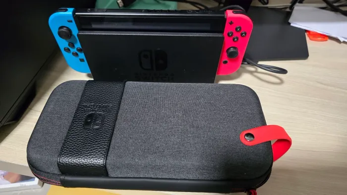 Nintendo Switch V2