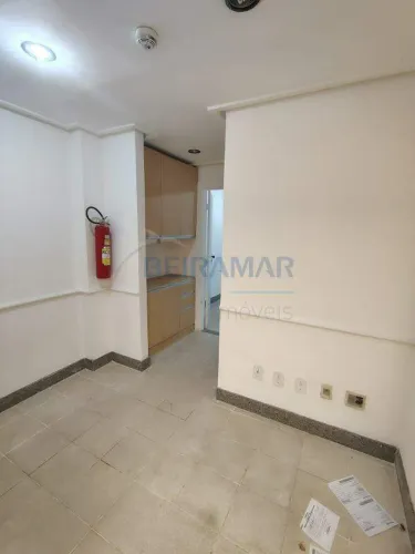 Sala comercial no Hospital Anchieta  localização estratégica em Taguatinga Norte