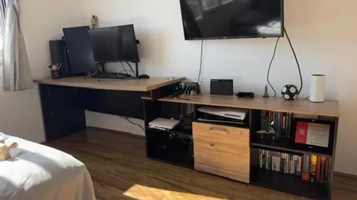 Mesa escritorio