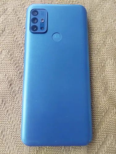 Motorola Moto G20 64 Gigas