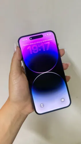 iPhone 14 Pro Max 128GB