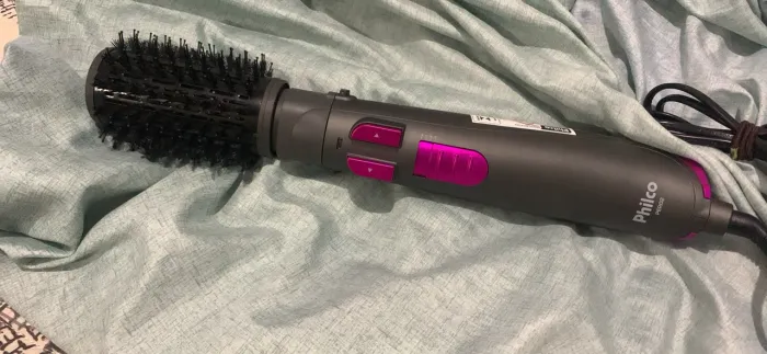 Escova Rotativa