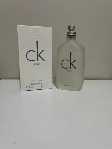 CK one 175/200ml