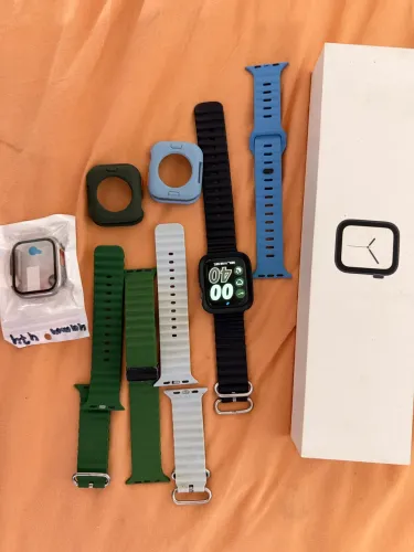 apple watch serie 4 44mm