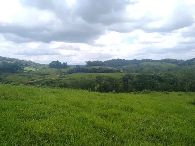 Fazenda em Registro aceita permuta