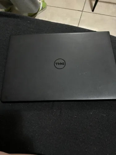 Notebook Dell i5