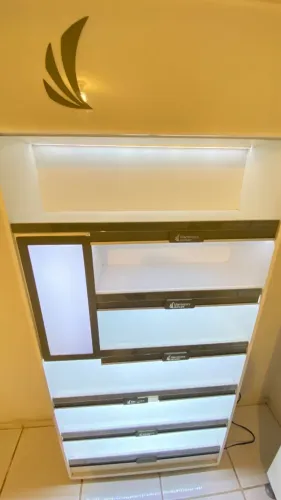 Móvel closet