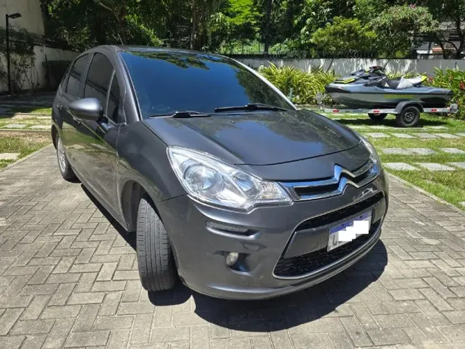 Citroen C3 - Doc. 2026 e Transf. grátis