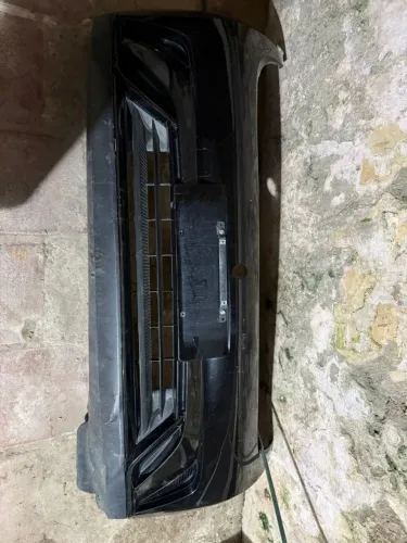 Todas peças byd dolphin GS 