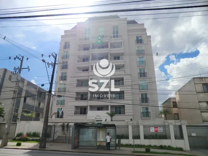 Excelente Apartamento no Bairro Alto da XV.