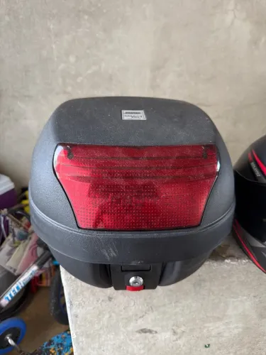 Bauleto Moto