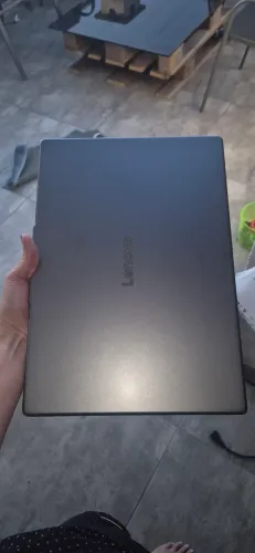Notebook Lenovo IdeaPad Slim 3 i5 13ª Geração | 8GB | SSD 512GB