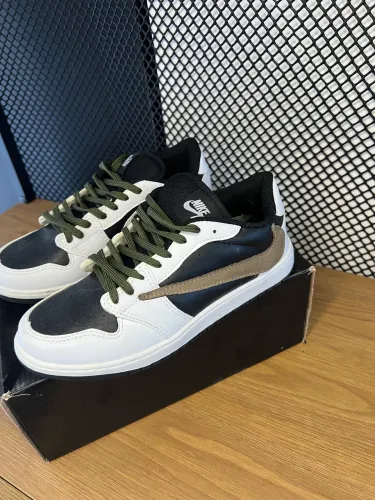 Tênis Air Jordan 1 Low Promoção imperdível