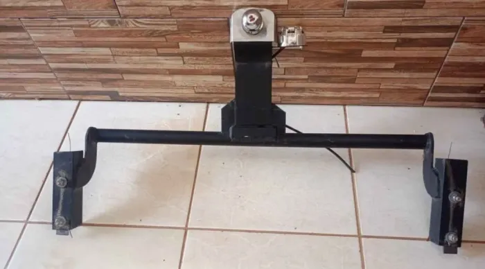 Engate para Ford Ka sedan