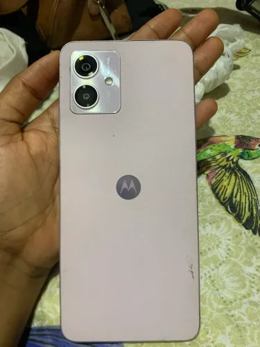 Celular moto g14