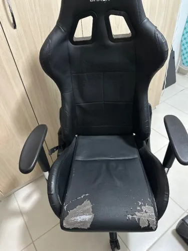 Cadeira Gamer