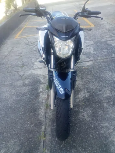Vendo Twister 2019 nova
