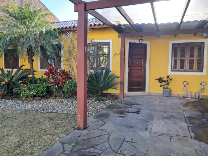Casa Ampla com Piscina e Área Gourmet Hípica