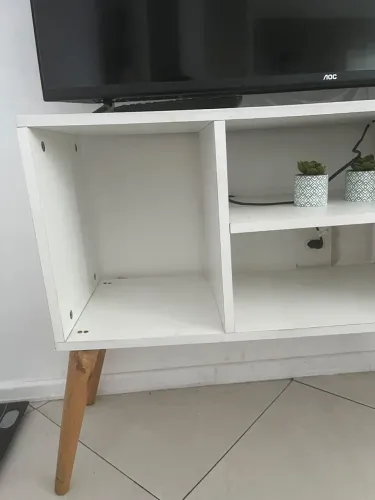 Rack para tv