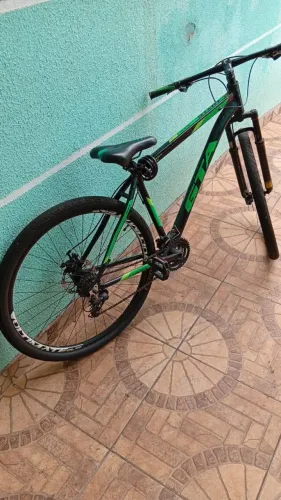 Vendo bike aro 29