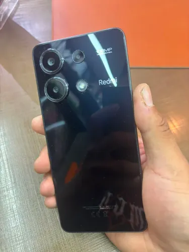 Note 13 256GB