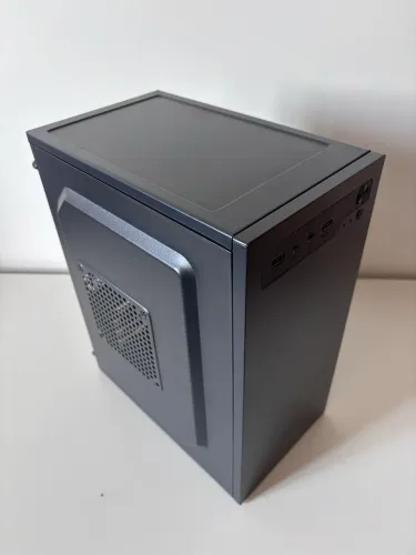 PC Core i5 - 8GB - SSD 120GB com HD