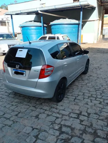 Honda Fit LXL 1.4/ 1.4 Flex 8v/16v 5P Mec. 2009
