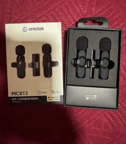 Microfone