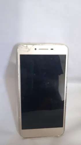 Celular lenovo quebrado para Retirada de pecas