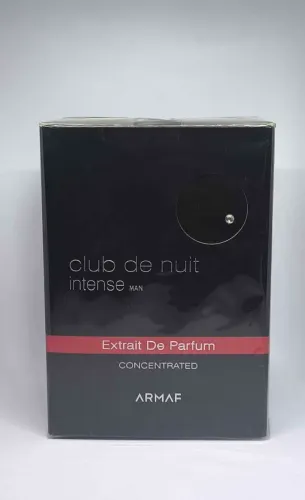 Club de nuit extrait