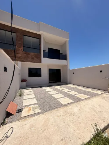 Imóvel para venda com 70 metros quadrados com 3 quartos em Unamar (Tamoios) - Cabo Frio - 