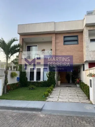 Casa à venda 4 Quartos, (3 Suítes), 3 Vagas, 264M², Recreio dos Bandeirantes, Rio de Janei