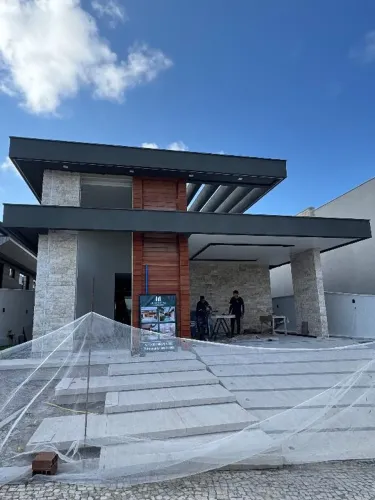 Casa à Venda em Bancários