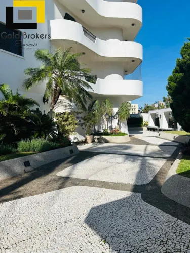 APARTAMENTO DE 285M² COM 4 DORMITÓRIOS NO CONDOMÍNIO MAISON BELA VISTA EM JUNDIAÍ SP