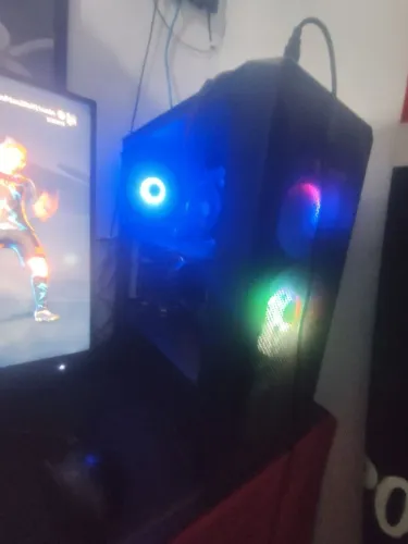 PC GAMER COMPLETO