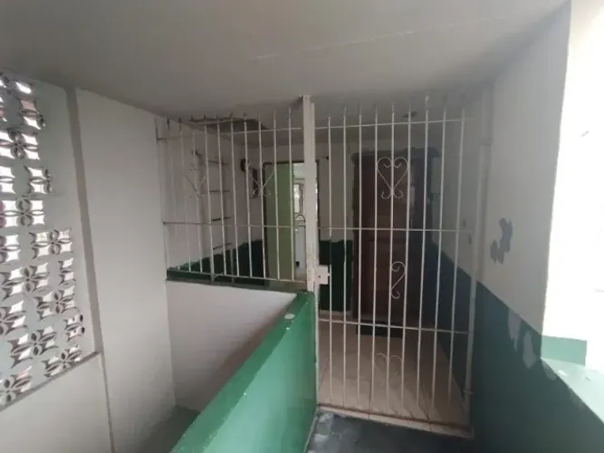 Apto Cid Tiradentes 2 Dorm Doc OK estudo troca