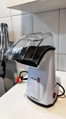 Pipoqueira Elétrica Pop Time Britânia 110v