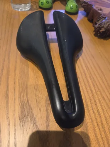 Selim Bontrager Aeolus Comp 155mm