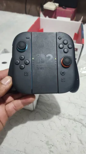 Nintendo switch 2