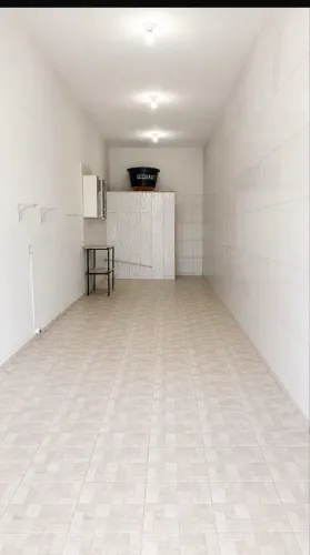 Profissionais da beleza
