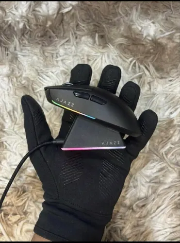Mouse Gamer Ajazz AJ139 V2 MC